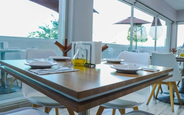 Hotel Soleil Business Class