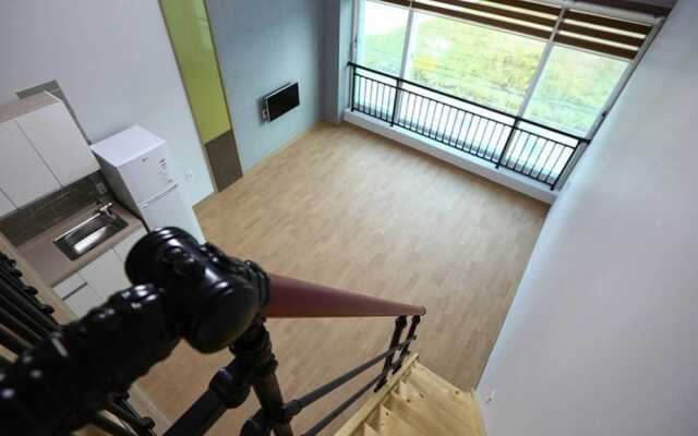 Wonju Hyoeunne Pension