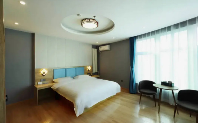 CHEERMAY HOTELS (Beijing Future Science and Technology City)