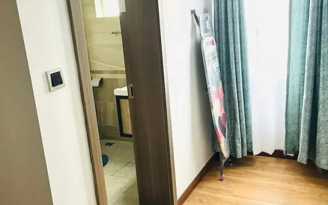 Vesta Garden Apartments Kilimani