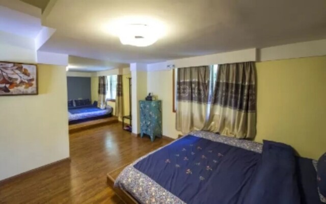 San Jian Ke Boutique Inn