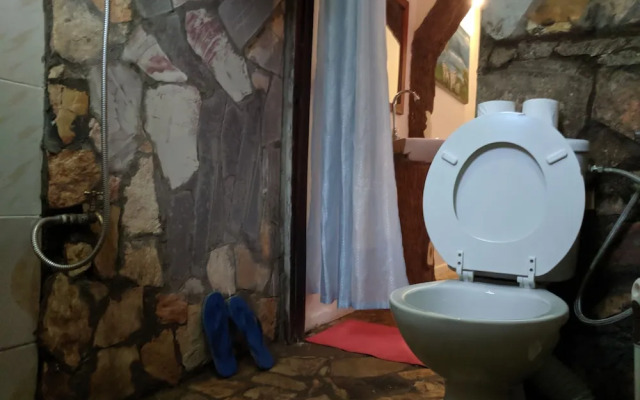 Casa Del Turista