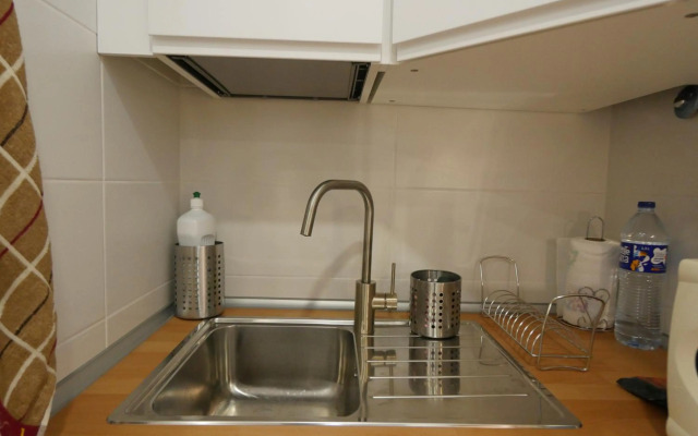 San Cristóbal Petite Maison