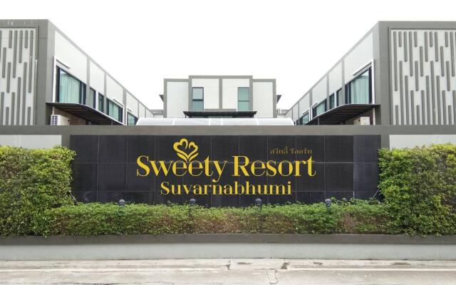 Sweety Resort