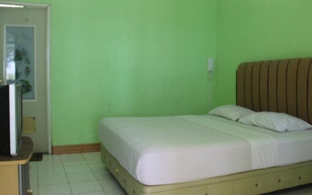 Pasir Putih Resort