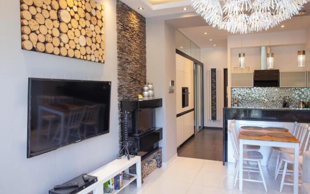 Apartament Royal Centrum