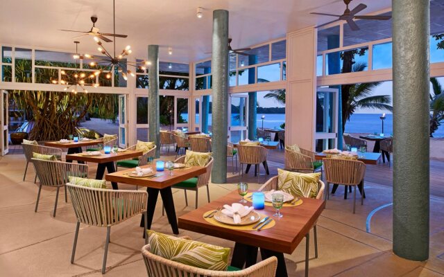 Avani+ Barbarons Seychelles