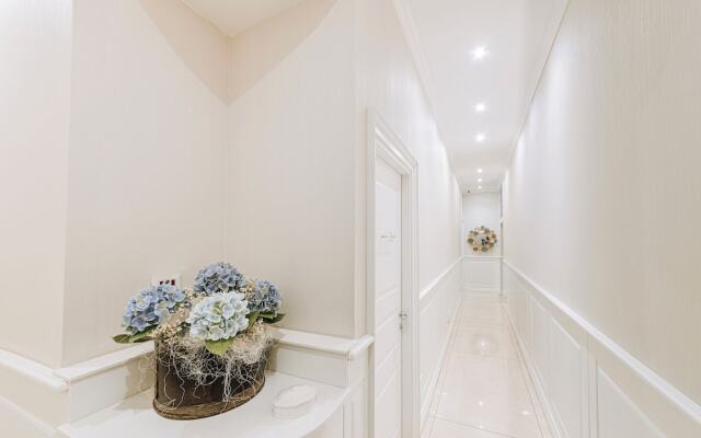Gentile Suite & Spa Vomero