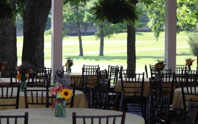 Marriott Lexington Griffin Gate Golf Resort & Spa