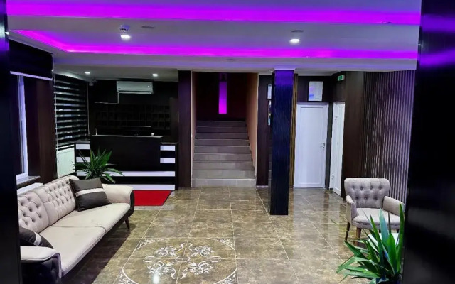 Hotel Casablanca