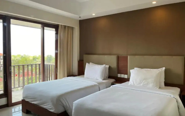 New Kuta Hotel