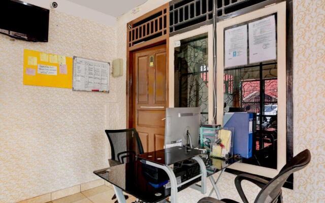 OYO Life 90190 Asha Kost Syariah