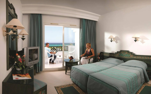 One Resort El Mansour