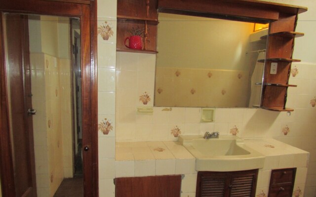 Samarana Lugar de Descanso