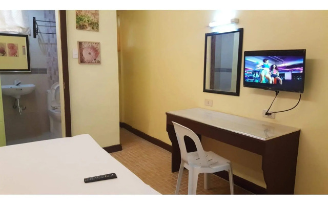 Mambaling Pension House