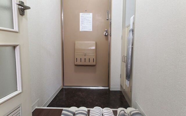 Heights Showa 606