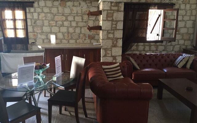 De Michanna Properties