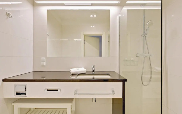 Bently Apartments Sopot Deluxe