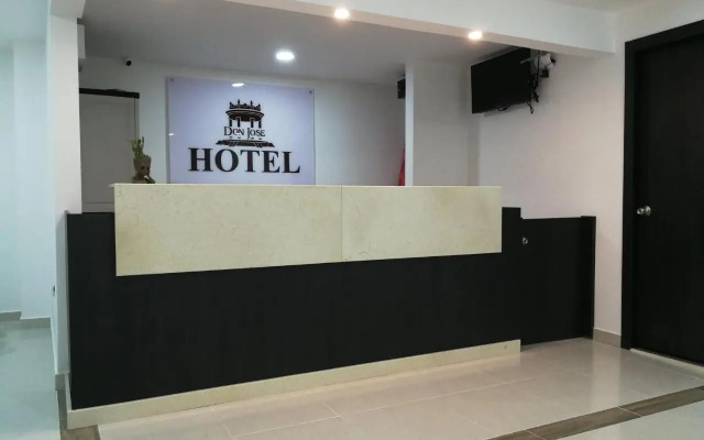 Hotel Don Jose