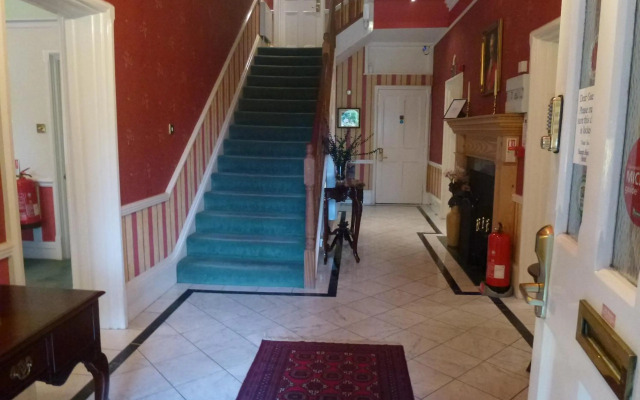 Beech House Hotel