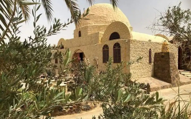 Safari Camp Bahariya Oasis