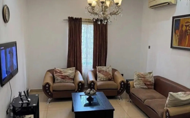 The Breeze Apartment