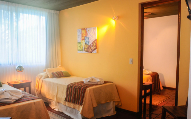 Hotel Costa Azul