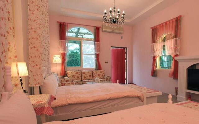 Sheep House B&B