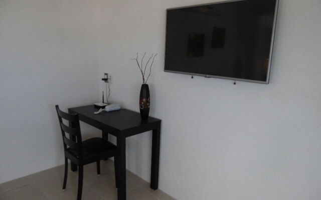 Penthouse B North El Cantil