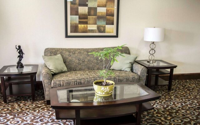 Sleep Inn & Suites Brunswick North