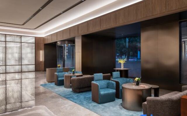 Crystal Orange Hotel Heyuan Wanlong City