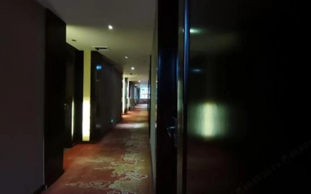 Teng Chuan Hotel