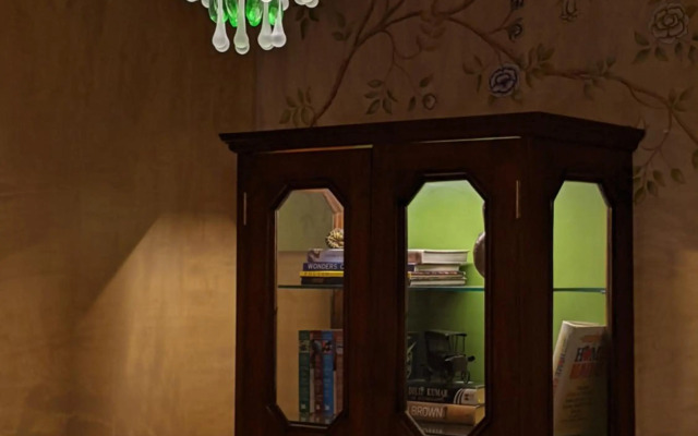 Mukam Boutique Homestay