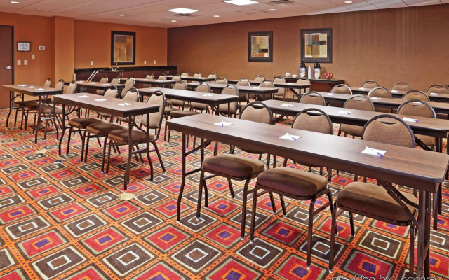 Holiday Inn Express Troutville by IHG