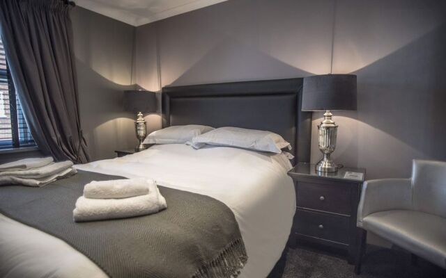 N'ista Boutique Rooms Birkdale - Southport