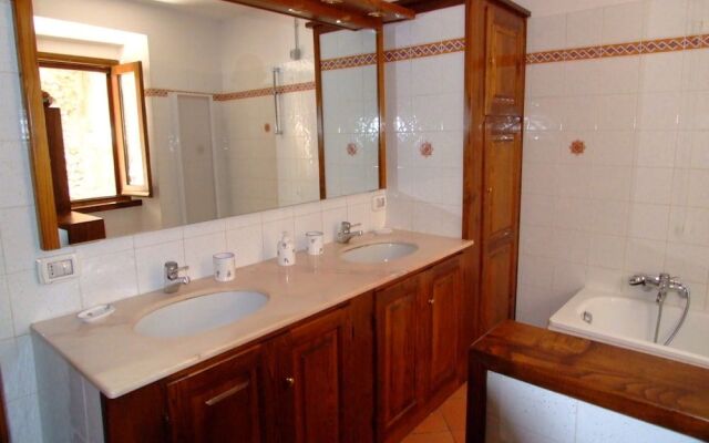 Il Sorriso Dei Monti