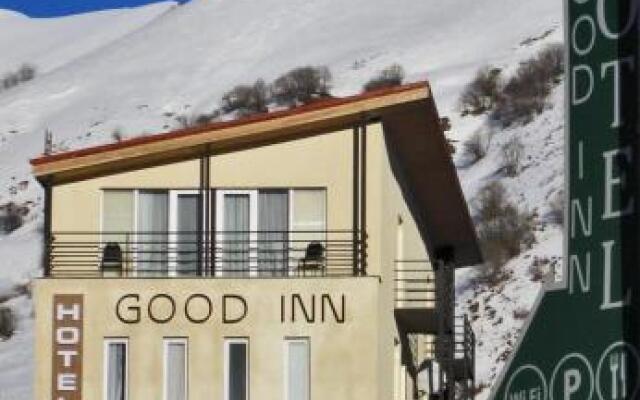 Good Inn Hotel