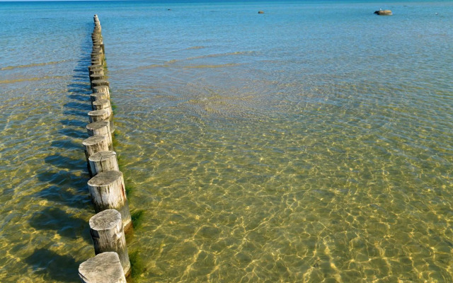 Haus Sonnenschein Sonnenwinkel