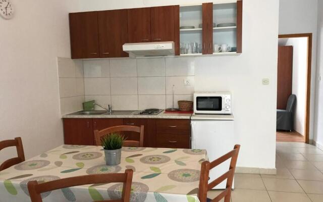 Apartments Katoro Relax