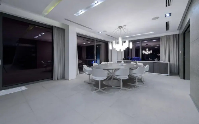 Airbetter - Nurai Luxury Sea Villa