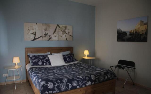 La Rosa Blu Bed & Breakfast