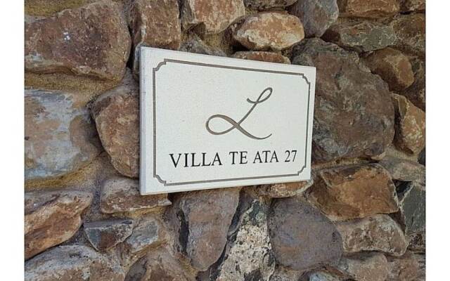 Villa Te Ata - Moorea