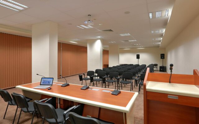 Apart Hotel Golden Line