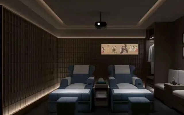 Lantian Hotel (Luoyang Conference Center Branch in Congjiang County) – People – Qiandongnan