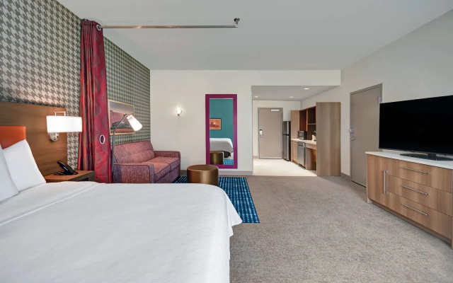 Home2 Suites by Hilton Blacksburg - University