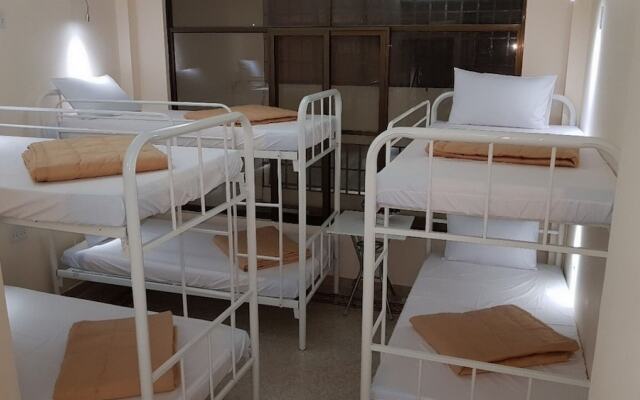 Saigon Fantastic Hostel