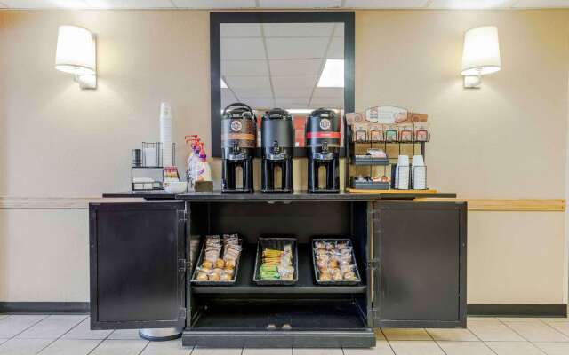 Extended Stay America Suites Syracuse Dewitt