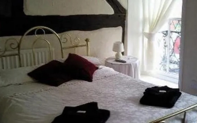 Talbot Hotel