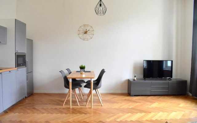 Luxury holiday homes IP Pavlova