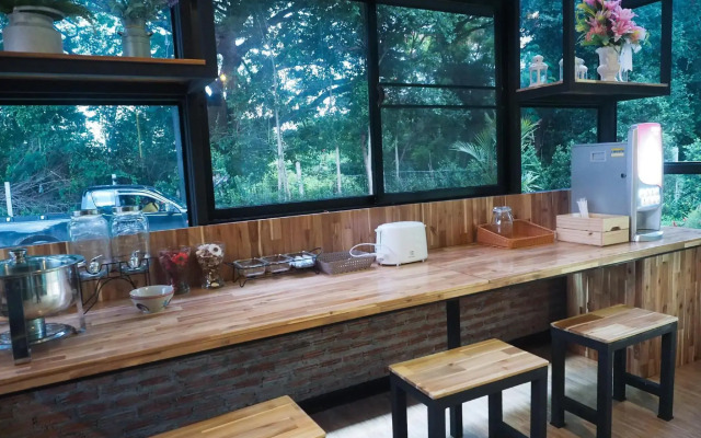 The Nest Hotel by Ploy